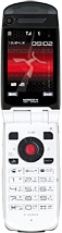 N902iX画像