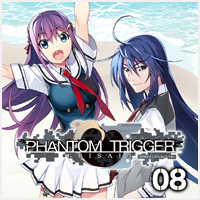 Visual Novel 'Grisaia: Phantom Trigger' Receives Anime Adaptation