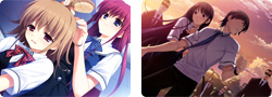 grisaia