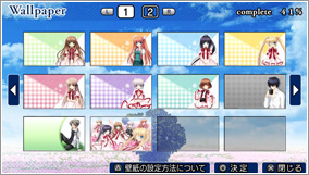 Ps Vita Rewrite Harvest Festa