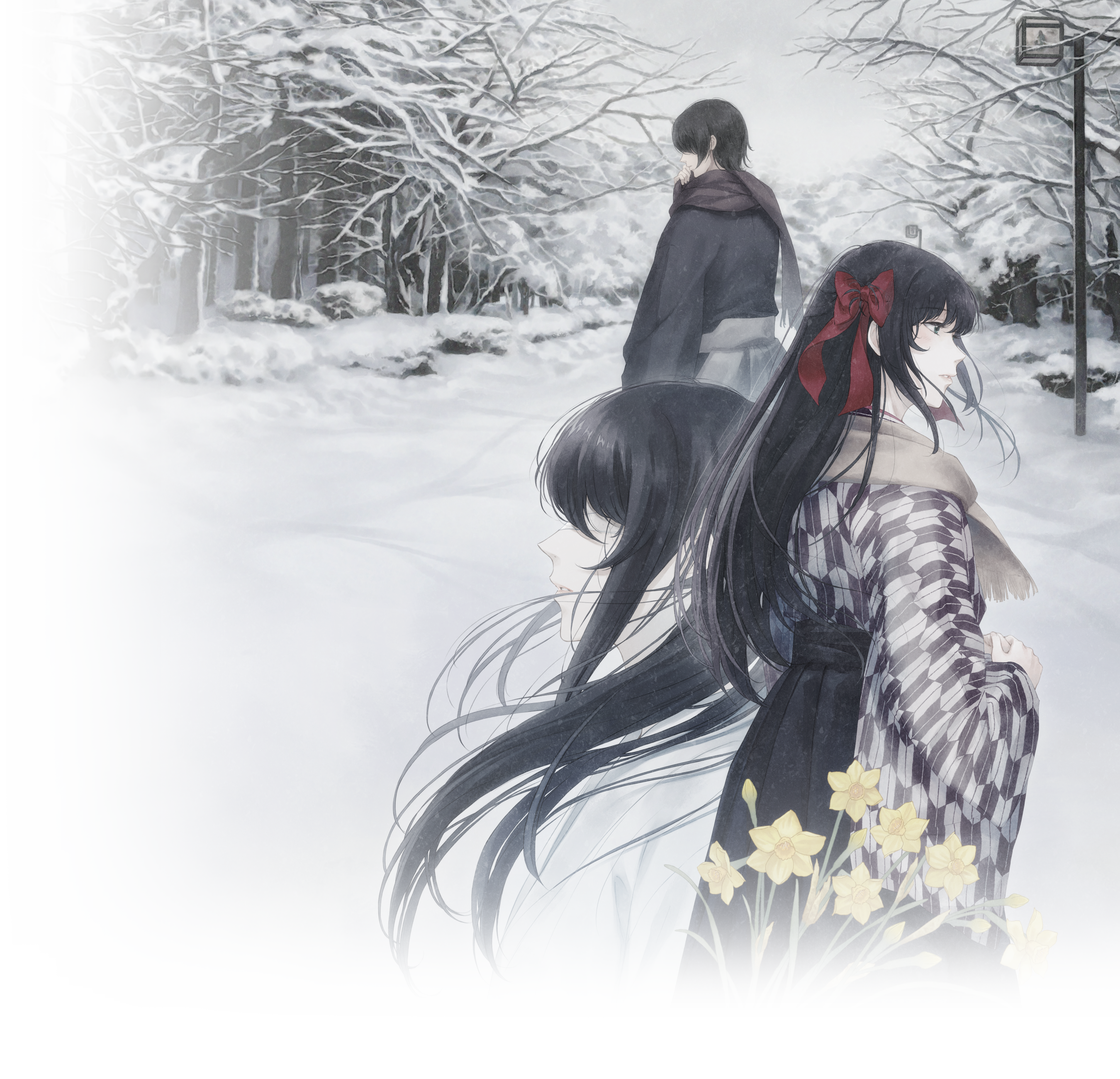 Innocent Grey カルタグラA4特製ペーパーファイル Innocent Grey